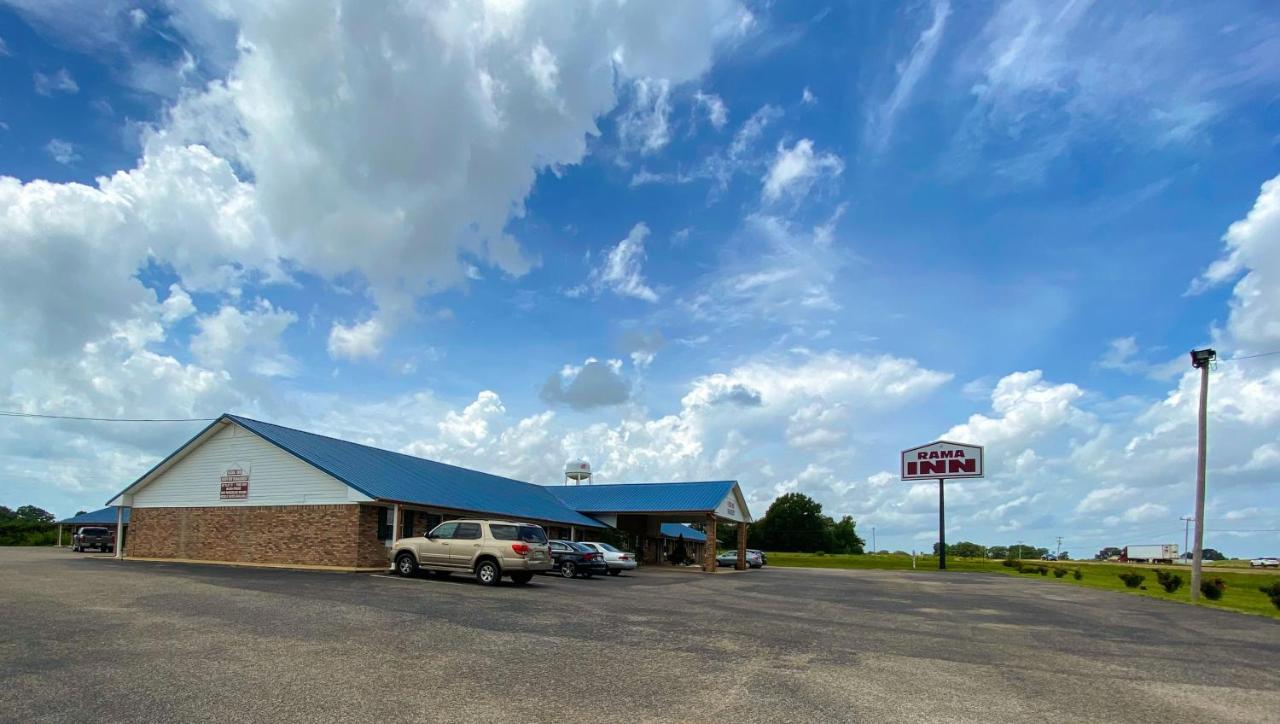 Rama Inn Bells - Jackson West Hwy 412 Exterior photo