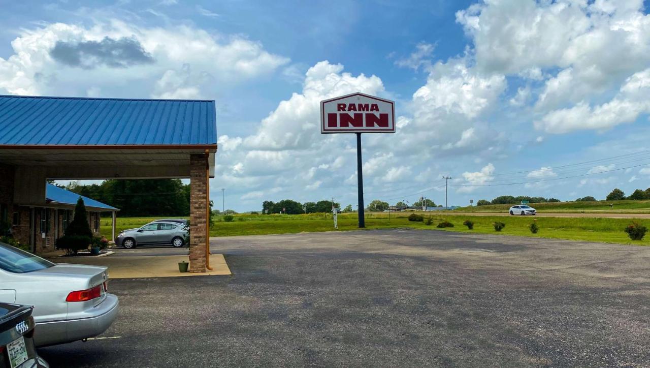 Rama Inn Bells - Jackson West Hwy 412 Exterior photo
